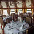 Dining Room - Amatista