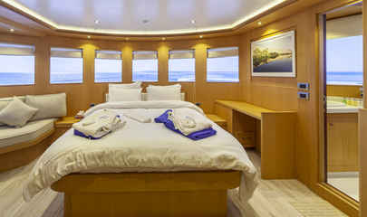 Suite Cabin