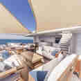 Outdoor Lounge - Eclipse