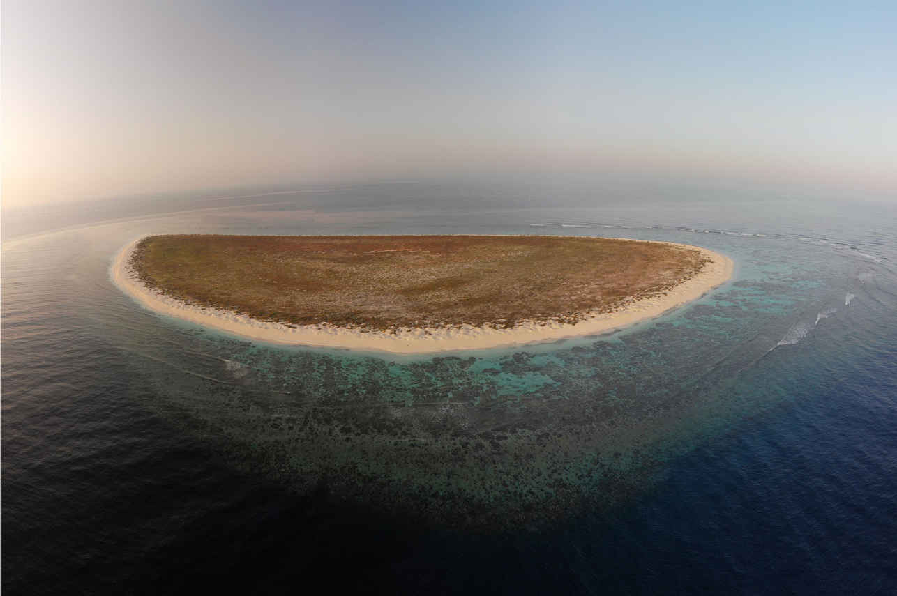 Island Destinations