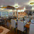 Dining Room - Almonda