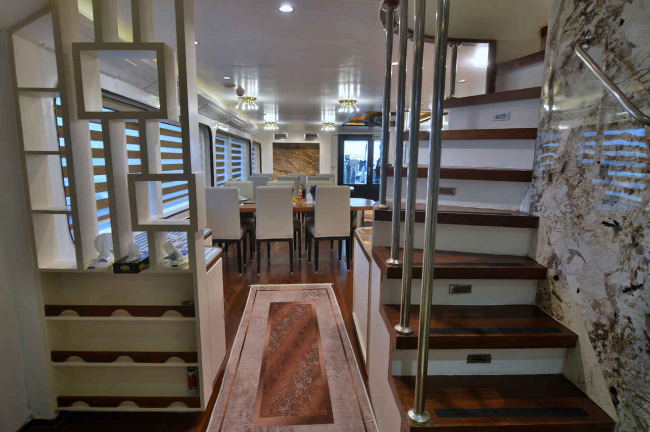 Stairway