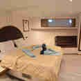Double Cabin - Almonda