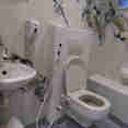 En-Suite bathrooms - Almonda