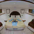 Double Cabin - Almonda