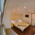 Double Cabin - Almonda