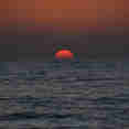 Sunsets on Almonda
