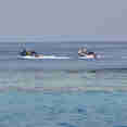 Tenders for diving - Almonda