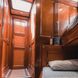 Standard Bunk Cabin - Glaros