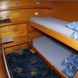 Cabina bunk  - Dolphin Dream