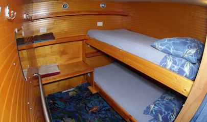 Bunk Bed Cabins