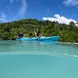 Caiaques a bordo - Majik