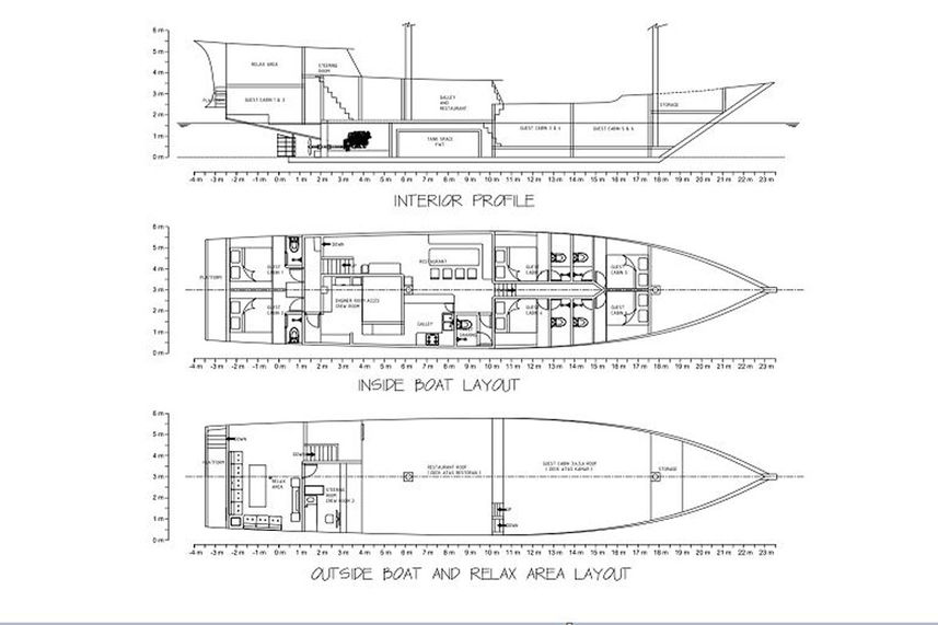 #deckplan floorplan