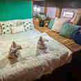 Double Cabin - Navila