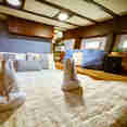 Double Cabin - Navila