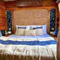 Double Cabin - Navila