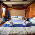 Double Cabin - Navila