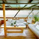 Outdoor Lounge - Navila