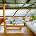 Outdoor Lounge - Navila