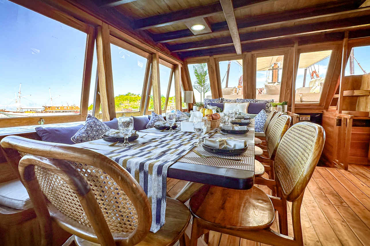 Столовая - Navila