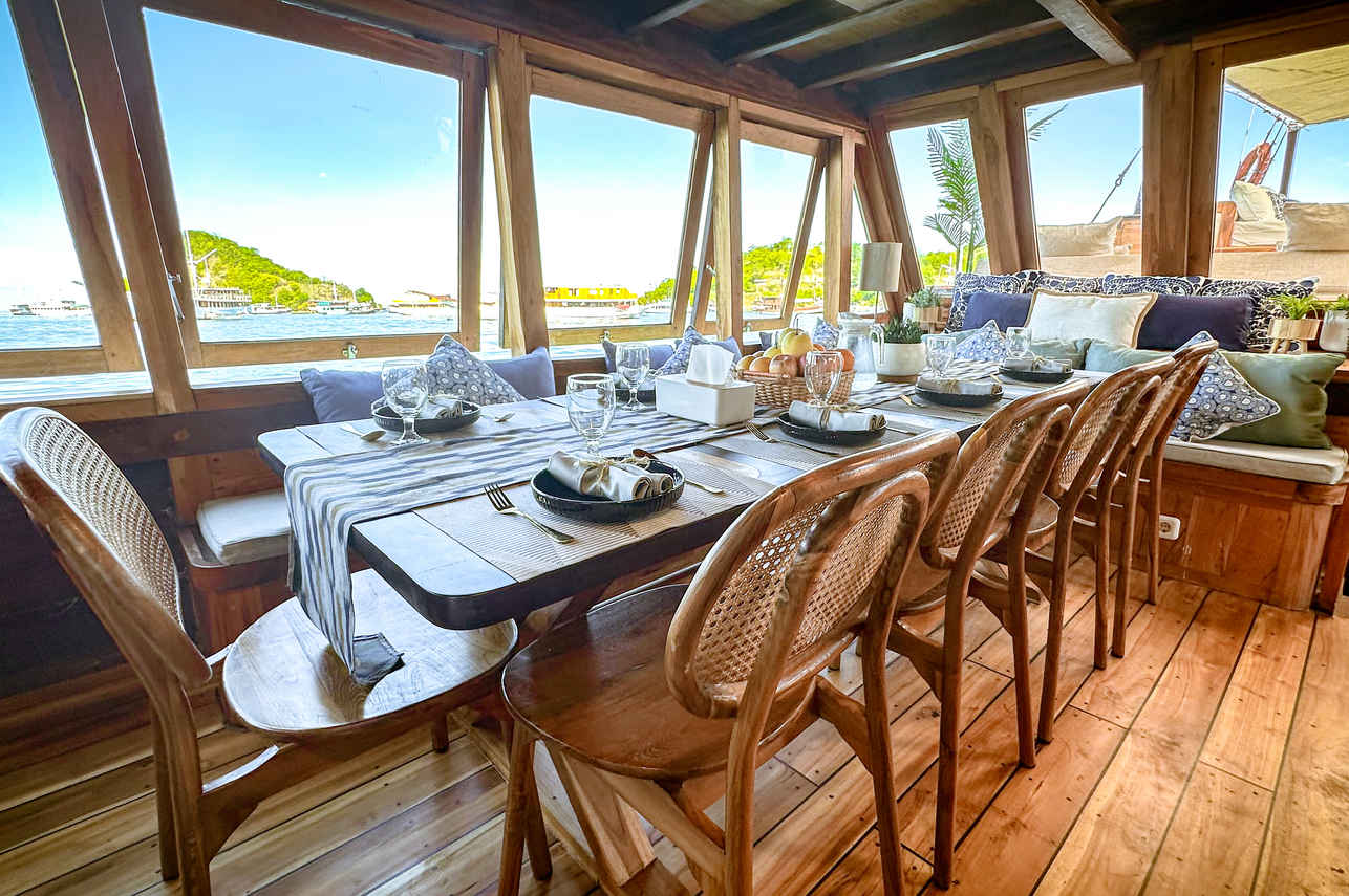 Столовая - Navila