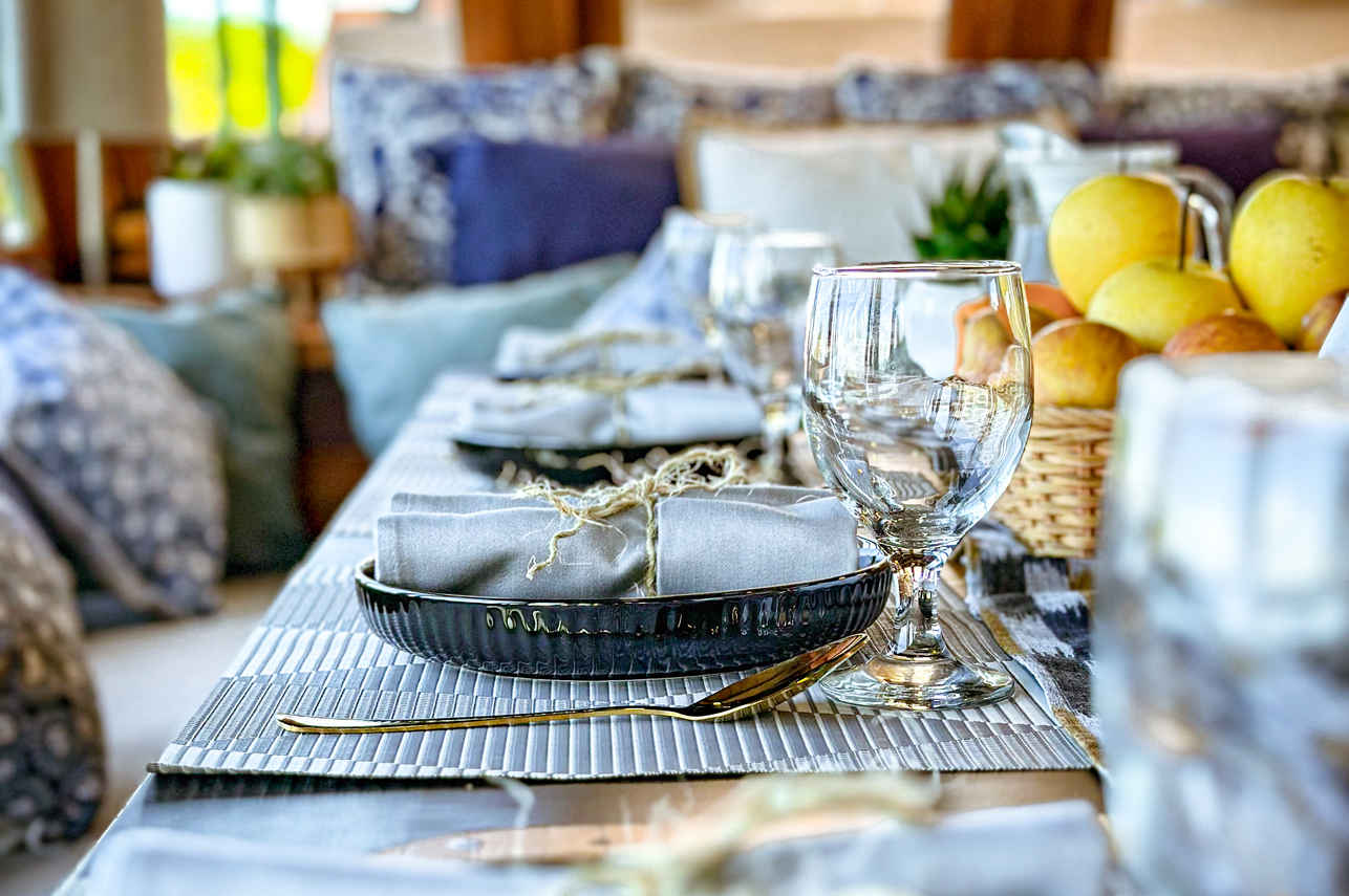 Столовая - Navila