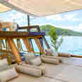 Outdoor Lounge - Navila