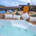 Jacuzzi