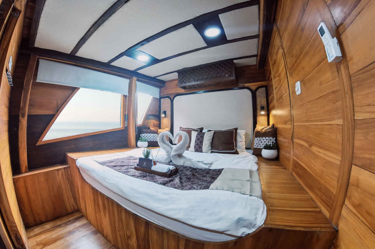 Master suite - Navila