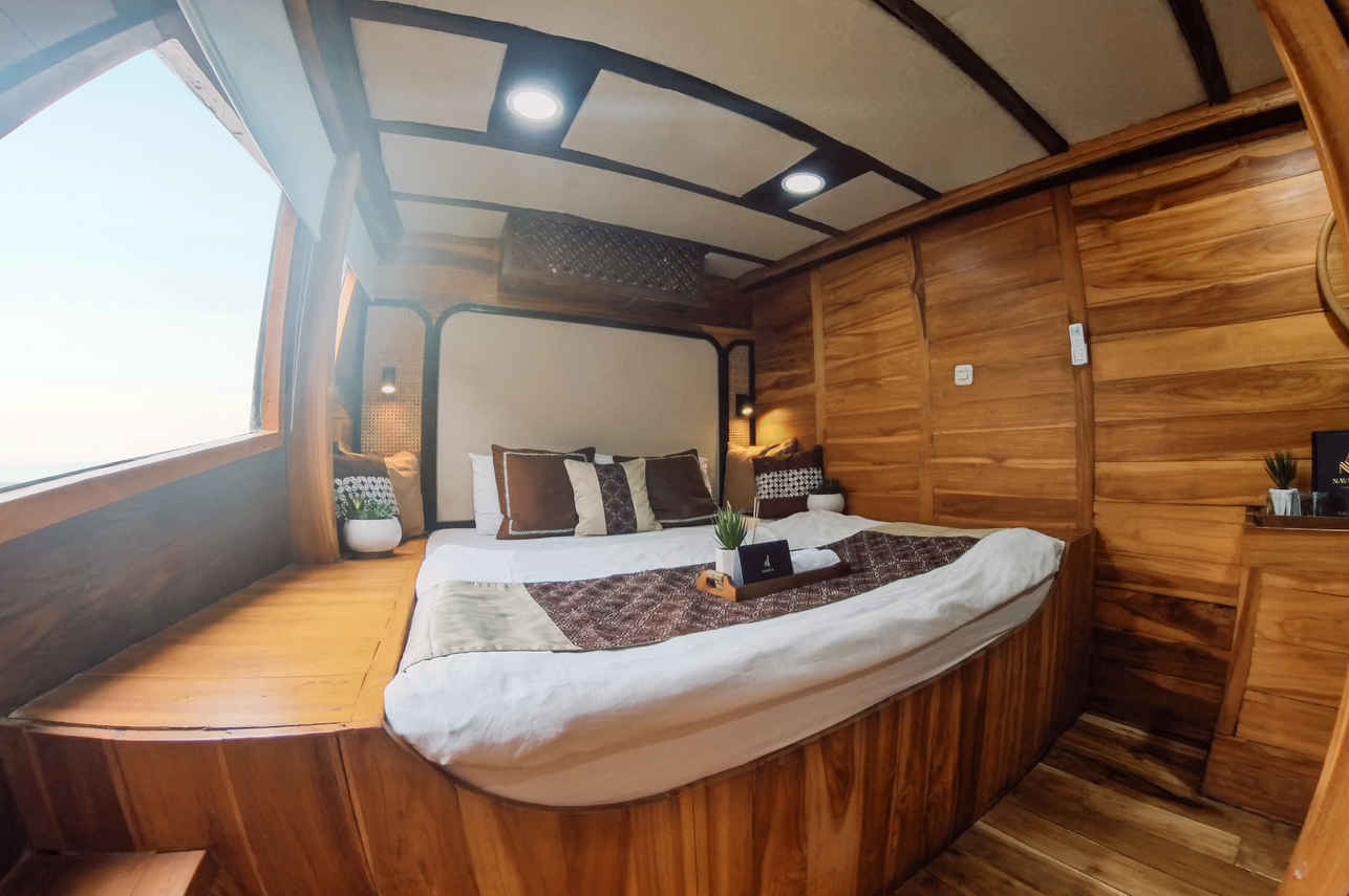 Master suite - Navila