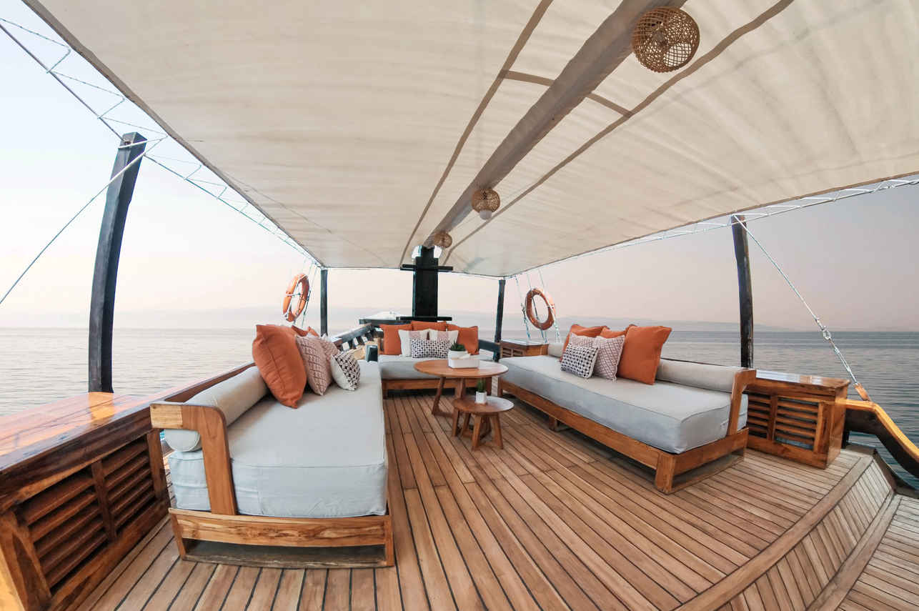 Открытый лаундж - Navila