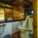 Private Cabin En-suite Bathroom