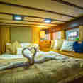Private Cabin 4