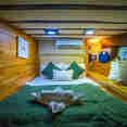 Private Cabin 6