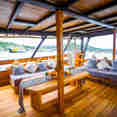 Outdoor Lounge - Navila