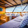 Outdoor Lounge - Navila