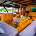 Outdoor Lounge - Navila