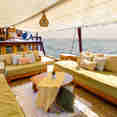 Outdoor Lounge - Navila