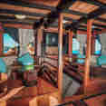 Indoor Saloon - Queenesia II