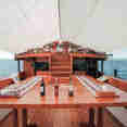 Outdoor Lounge - Queenesia II