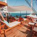 Sun Deck - Queenesia II