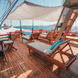 Sun Deck - Queenesia II