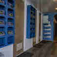 Dive deck towels