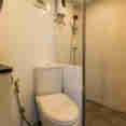 En-Suite bathrooms - Blue Dolphin