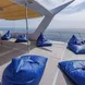 Sun Deck - Blue Dolphin