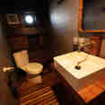 En-suite badkamers - Neptune One
