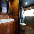 En-suite badkamers - Neptune One