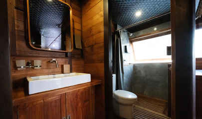 Deluxe Sea View