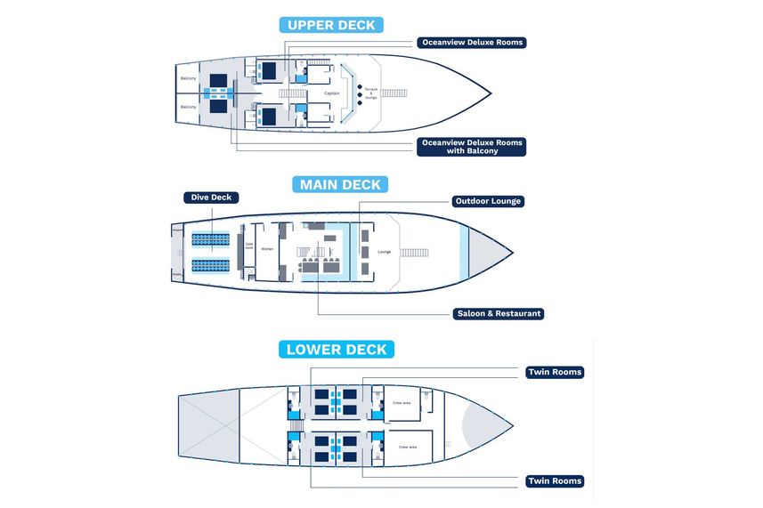 #deckplan floorplan