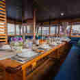 Restaurant - Neptune One